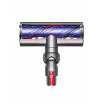 Dyson 446969-01 V8 Motorbar (2023) Επαναφορτιζόμενη Σκούπα Stick & Χειρός 21.6V Silver/Nickel